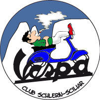 Vespa Club Schlern