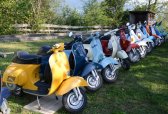 Vespa Club Schlern