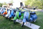 Vespa Club Schlern