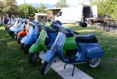 Vespa Club Schlern