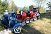 Vespa Club Schlern