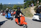 Vespa Club Schlern