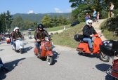 Vespa Club Schlern