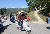 Vespa Club Schlern