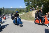 Vespa Club Schlern