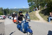 Vespa Club Schlern