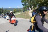 Vespa Club Schlern