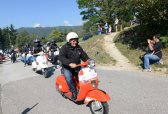 Vespa Club Schlern