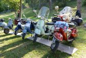 Vespa Club Schlern