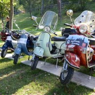 © 2025 Vespa Club Schlern