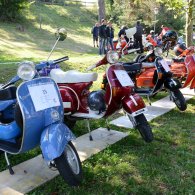 © 2025 Vespa Club Schlern