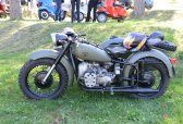 Vespa Club Schlern
