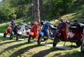 Vespa Club Schlern