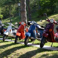 © 2025 Vespa Club Schlern