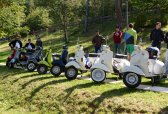 Vespa Club Schlern