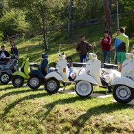 © 2025 Vespa Club Schlern