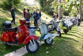 Vespa Club Schlern
