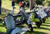 Vespa Club Schlern