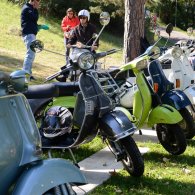 © 2025 Vespa Club Schlern