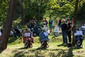 Vespa Club Schlern