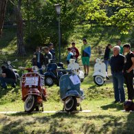 © 2025 Vespa Club Schlern