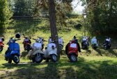 Vespa Club Schlern
