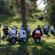 © 2025 Vespa Club Schlern