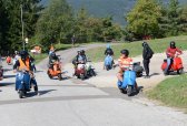 Vespa Club Schlern