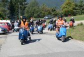 Vespa Club Schlern