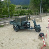 © 2025 Vespa Club Schlern