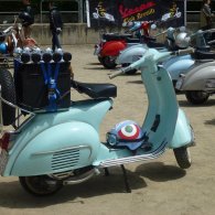 © 2025 Vespa Club Schlern
