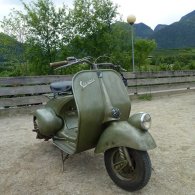 © 2025 Vespa Club Schlern
