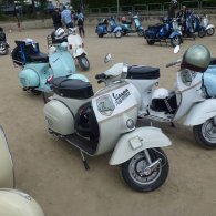 © 2025 Vespa Club Schlern