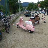 © 2025 Vespa Club Schlern