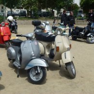 © 2025 Vespa Club Schlern