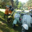© 2025 Vespa Club Schlern