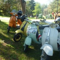 © 2025 Vespa Club Schlern