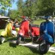 © 2025 Vespa Club Schlern
