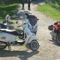 © 2025 Vespa Club Schlern