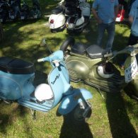© 2025 Vespa Club Schlern