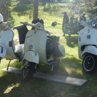 © 2025 Vespa Club Schlern