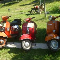 © 2025 Vespa Club Schlern