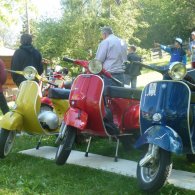 © 2025 Vespa Club Schlern