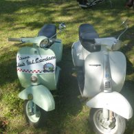 © 2025 Vespa Club Schlern