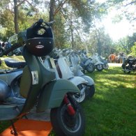 © 2025 Vespa Club Schlern