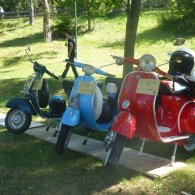 © 2025 Vespa Club Schlern