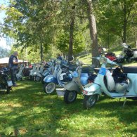 © 2025 Vespa Club Schlern