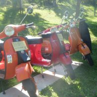 © 2025 Vespa Club Schlern