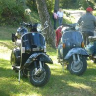 © 2025 Vespa Club Schlern