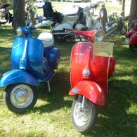 © 2025 Vespa Club Schlern